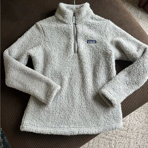 Patagonia Fleece